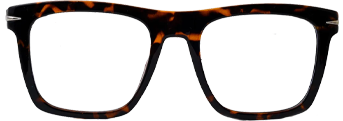 Anti Glare Eye Glass