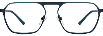 Metal Round Frames Eye Glasses
